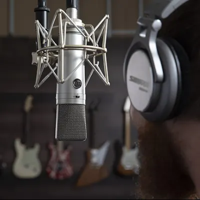 Mitzi Gatlin Voice Studio