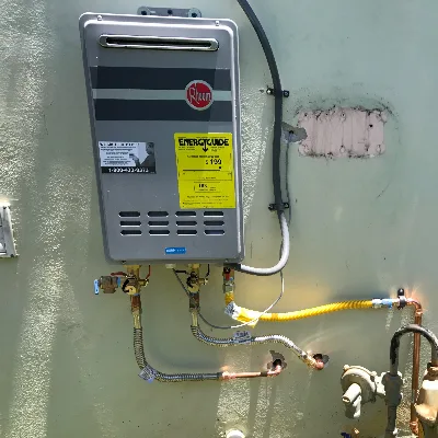 All County Plumbing/affordable Water Heaters