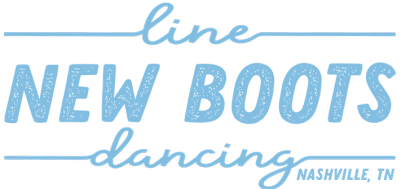 New Boots Line Dancing