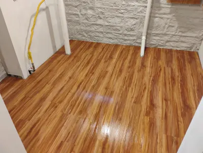 Monark Construction.