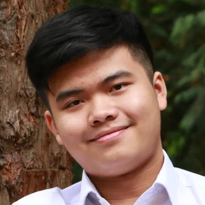 Alexander Phan