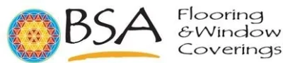 BSA Flooring & Window Coverings