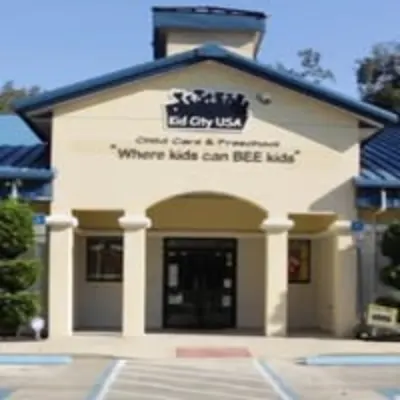 Kid City USA - Lake Mary