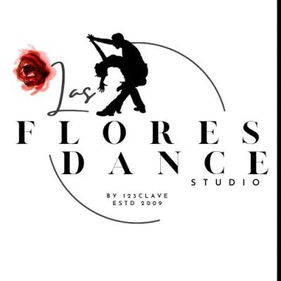 Las Flores Dance Studio By 123Clave