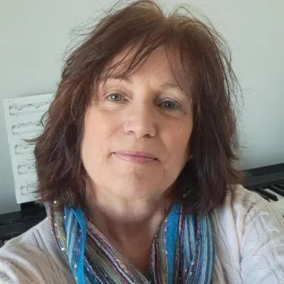 Piano Lessons Online/Virtual With Jackie's Melodies
