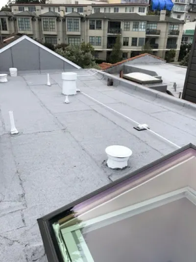 Shaughnessy Roofing Inc