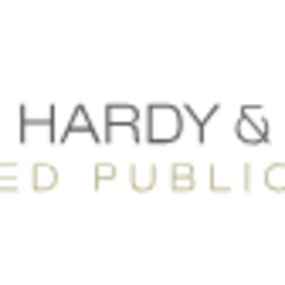 Harris, Hardy & Johnstone, PC