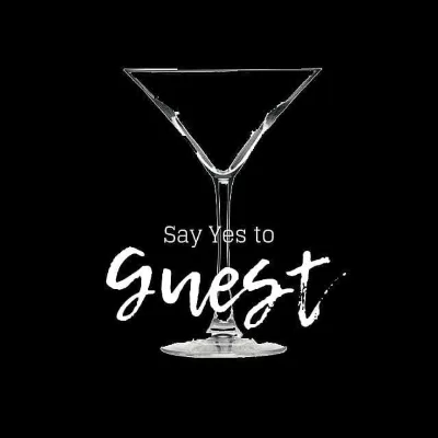 Say Yes To Guest
