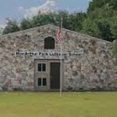 Macarthur Park Lutheran School