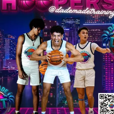 DadeMadeTraining