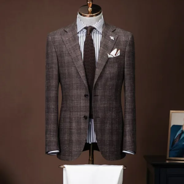 Custom sport coat