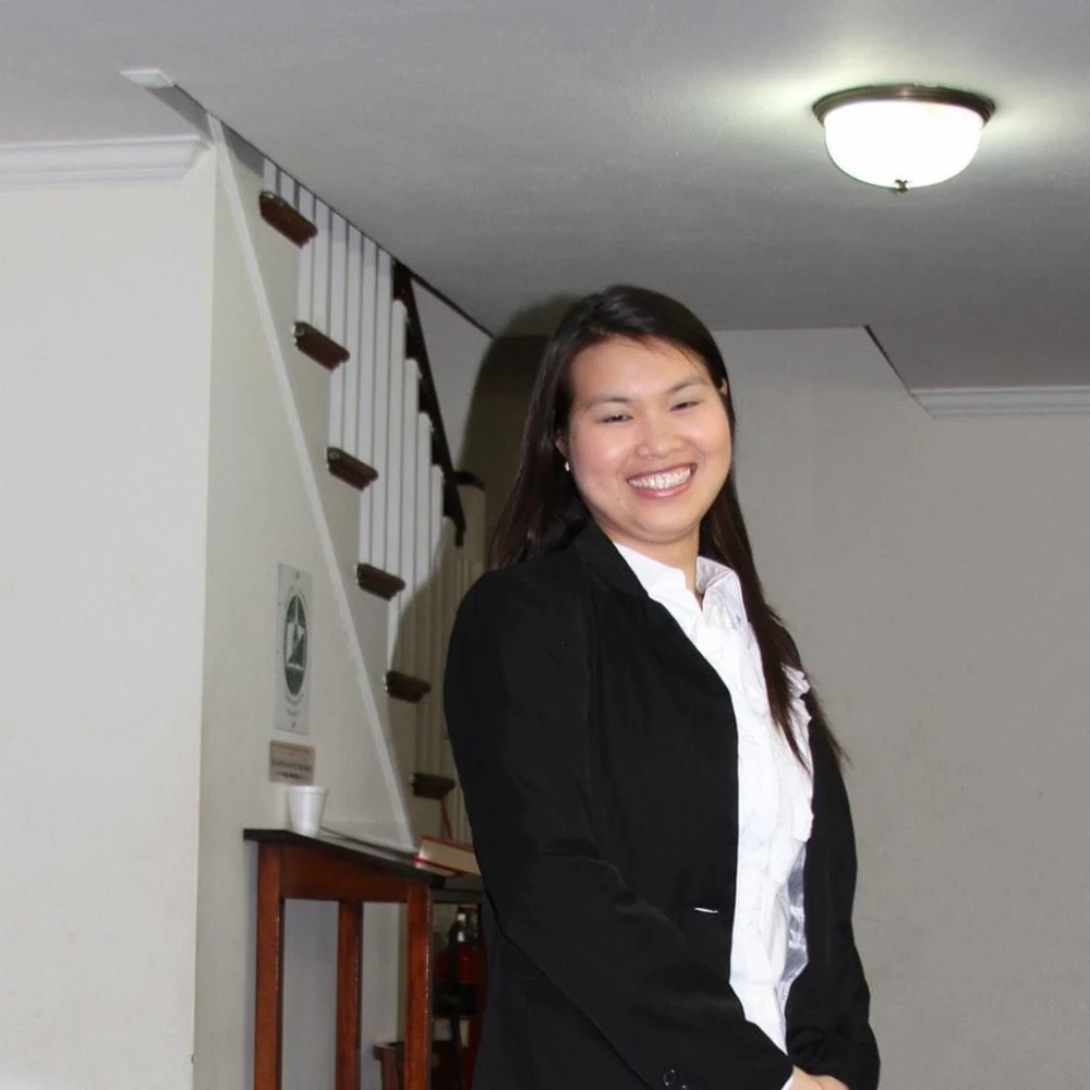 Kathy Tran Piano Lessons