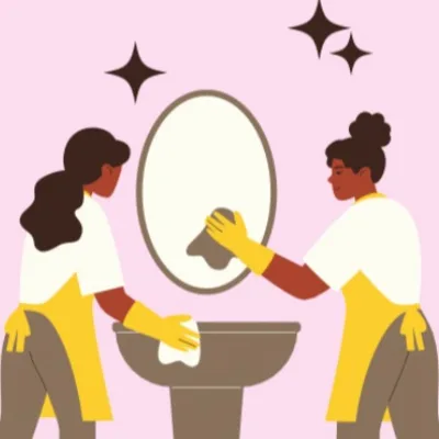 Davis Cleaning Service 