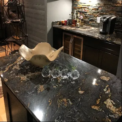 Expo Stone Tristate
