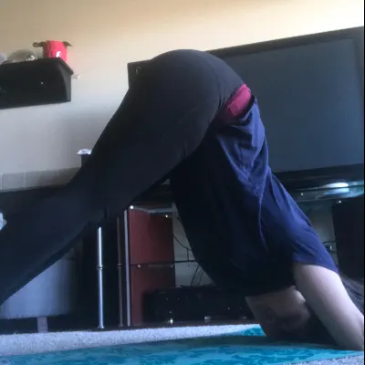 Leslie Matias Yoga