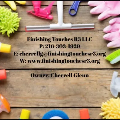 Finishing Touches LLC