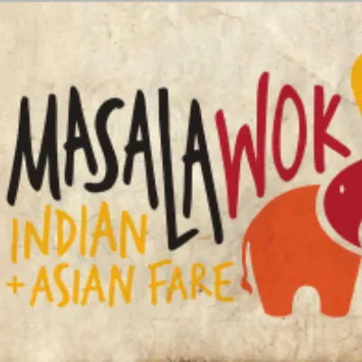 Masala Wok