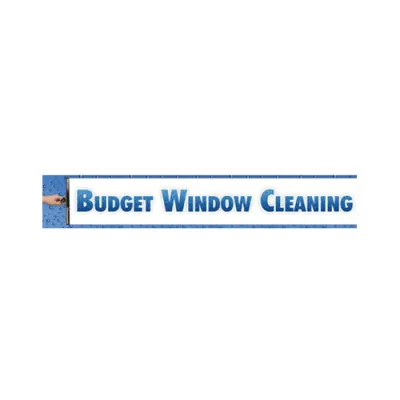 Budget Window Cleaning