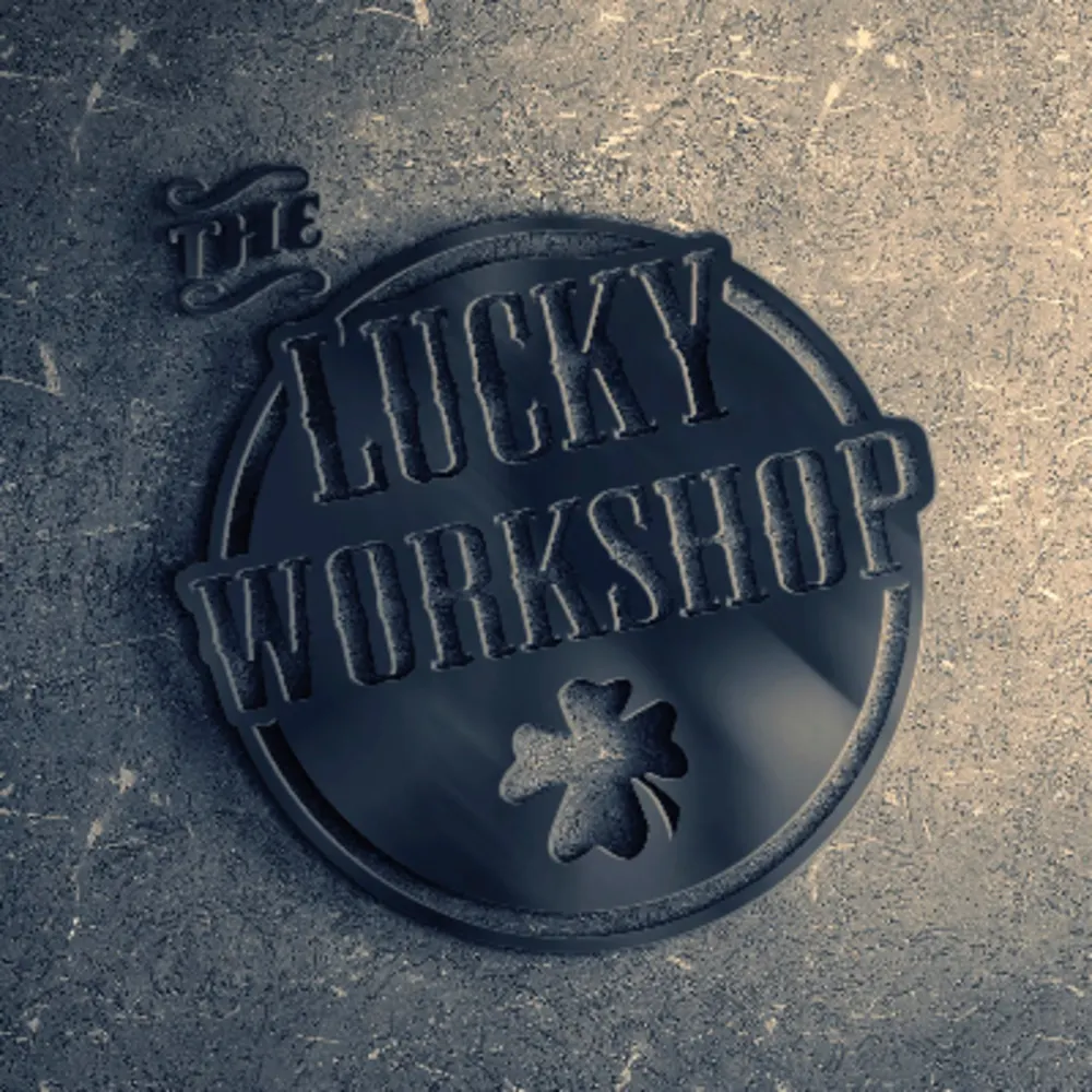The Lucky Workshop