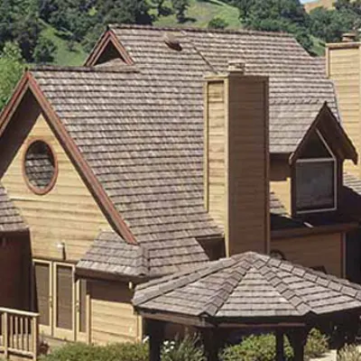 Advanced Exteriors