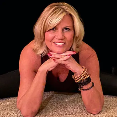 Gretchen Robinson Yoga