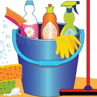Tidy Up