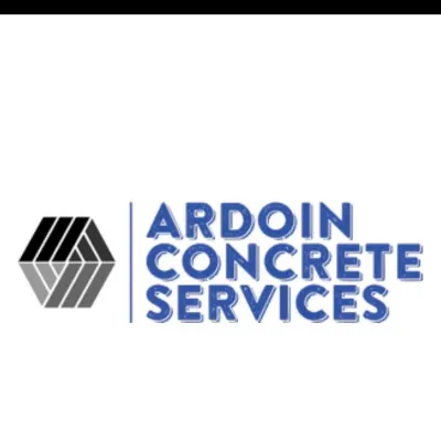 Ardoin Concrete Services