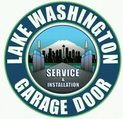 Lake Washington Garage Door Service