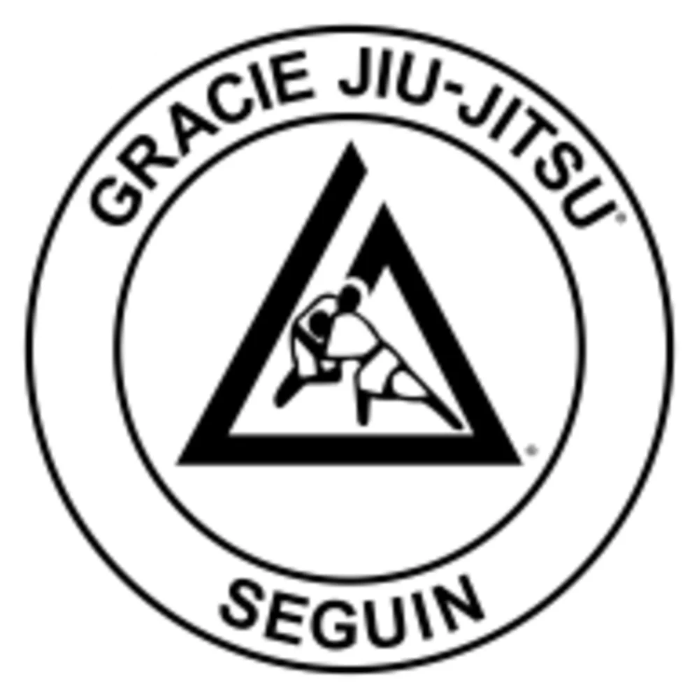 Gracie Jiu-Jitsu Seguin