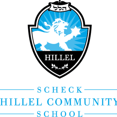 Scheck Hillel Community School