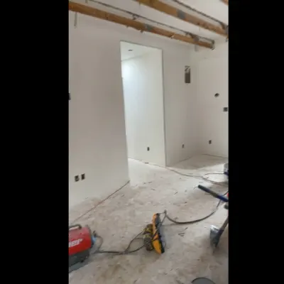 Gallegos Remodeling