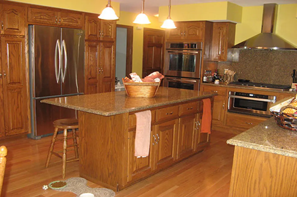 NuHome Inc. DBA Muralles Remodeling