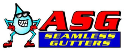 ASG Seamless Gutters, Inc.