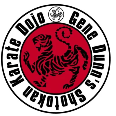 Gene Dunn's Shotokan Karate Dojo
