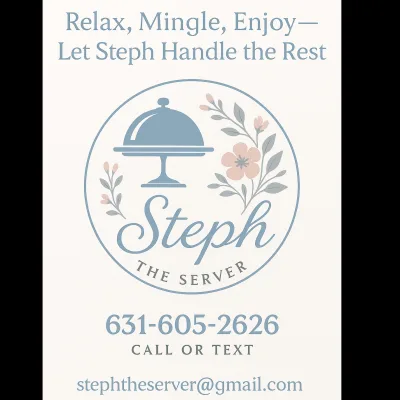 Steph Tge Server