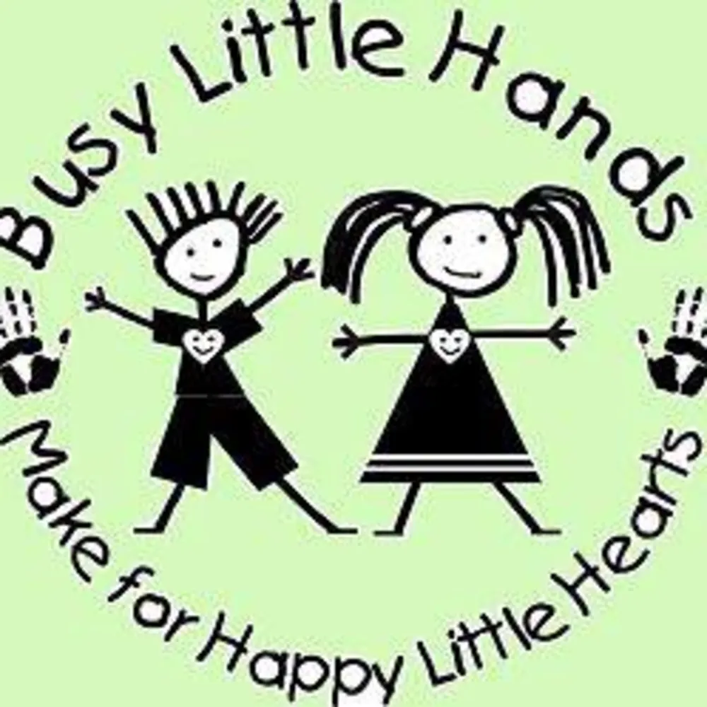 Busy Little Hands Home Child Care LLC