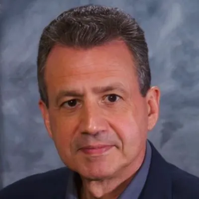 Sarasota Voice Teacher Robert Lischetti
