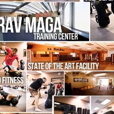 Colorado Krav Maga