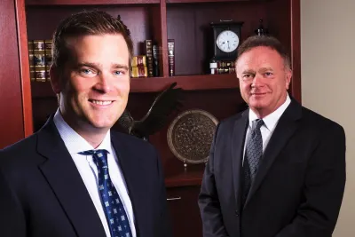 Richard Harris Personal Injury Law Firm