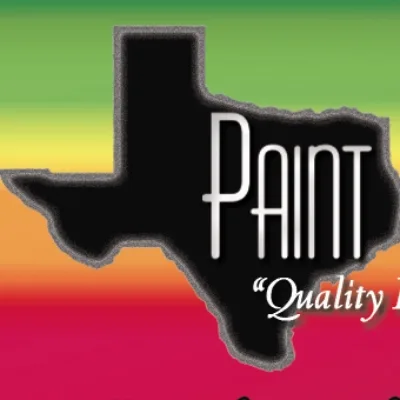 Paint Works Of Texas