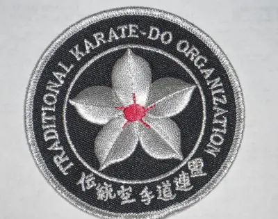 Traditional Karate-do Organization Hawaii