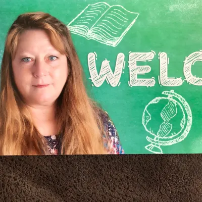 Pinellas County Teacher - Mount