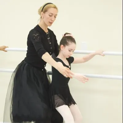 Silfida Ballet Academy