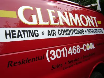 Glenmont Heating & Air Conditioning