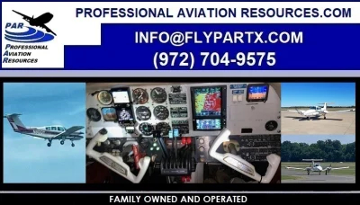 Professional Aviation Resources