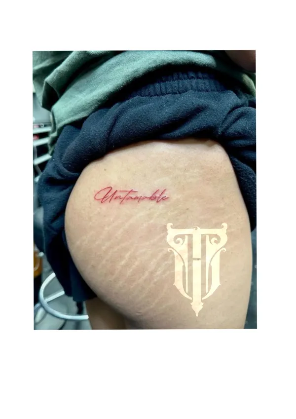 Custom script