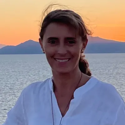 Aline Spanish Tutoring