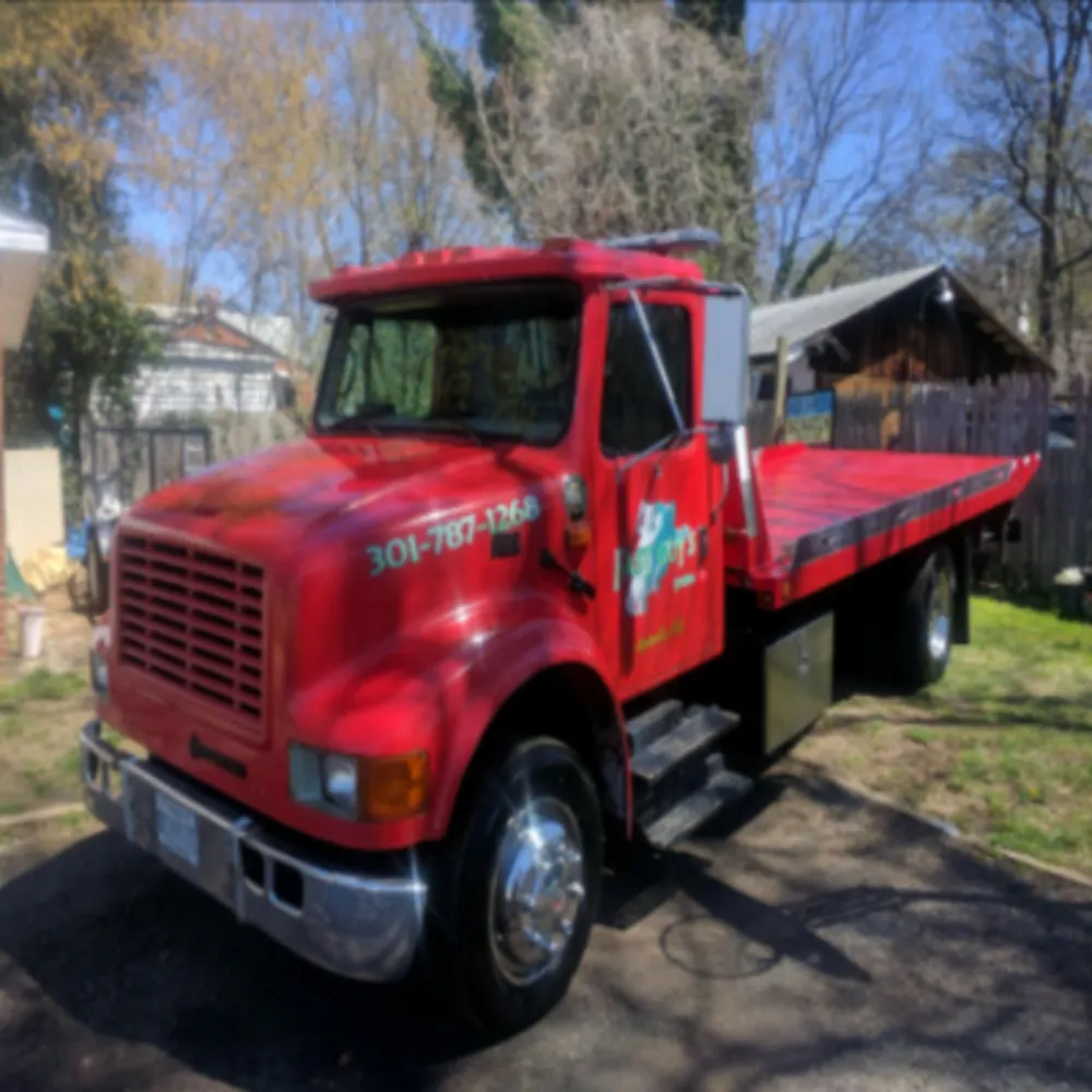 Fast Guys Towing