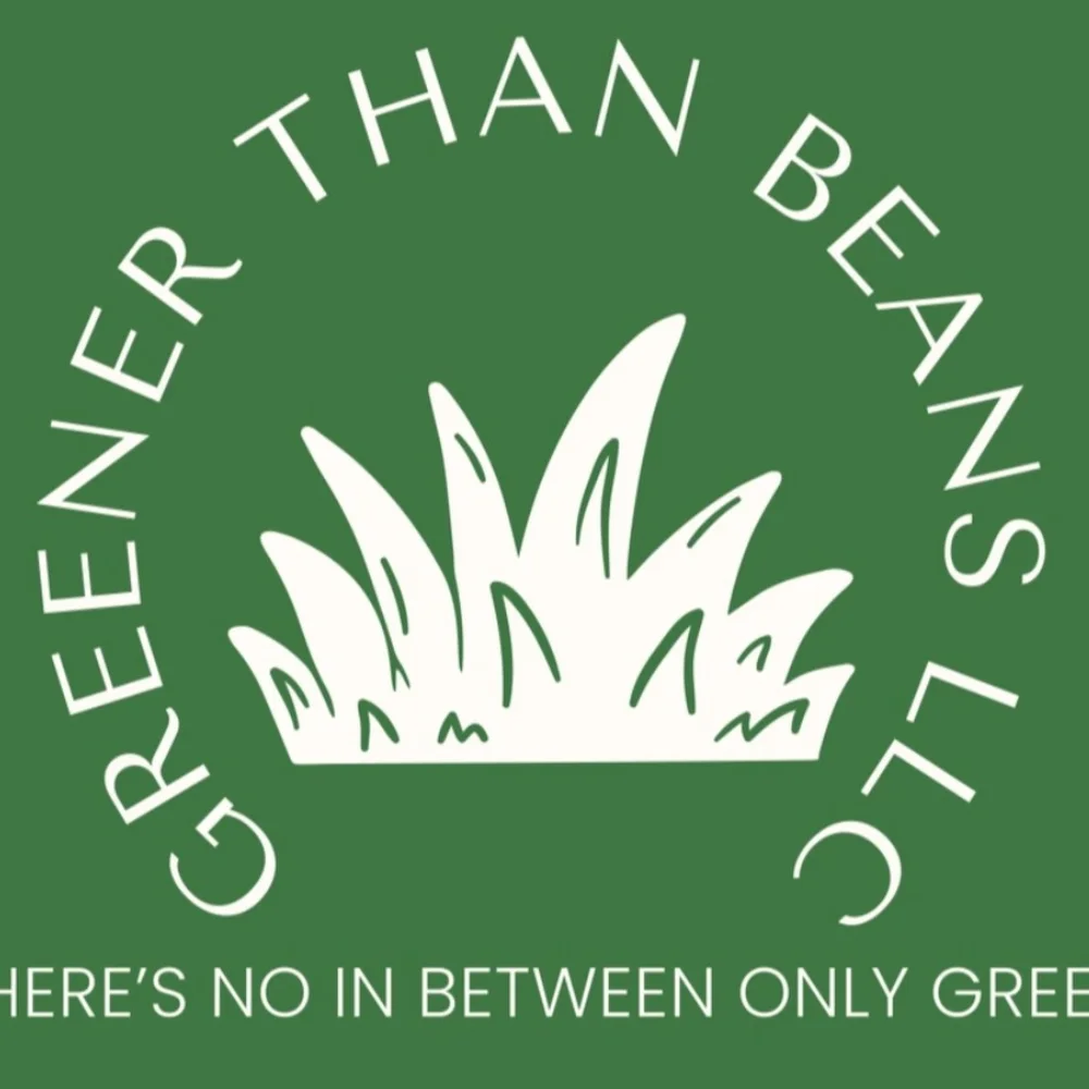 Greener Than Beans LLC