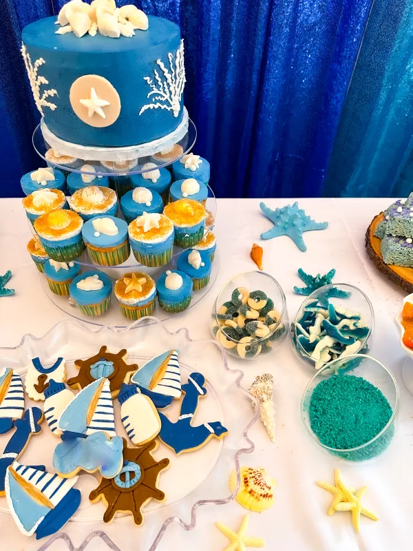 Decorator For Fiesta in Tampa, FL // Fash